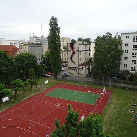 Apartament Starowiejska グディニャ エクステリア 写真