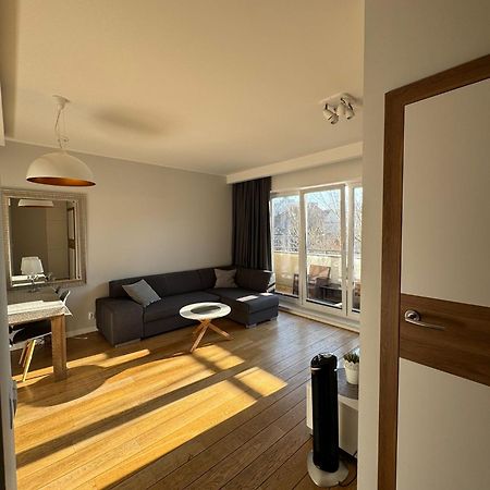 Apartament Starowiejska グディニャ エクステリア 写真
