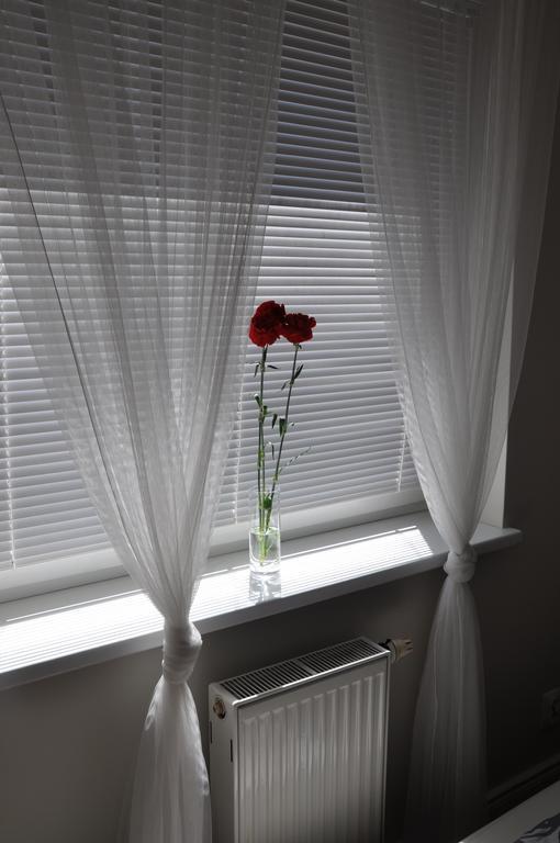 Apartament Starowiejska グディニャ 部屋 写真