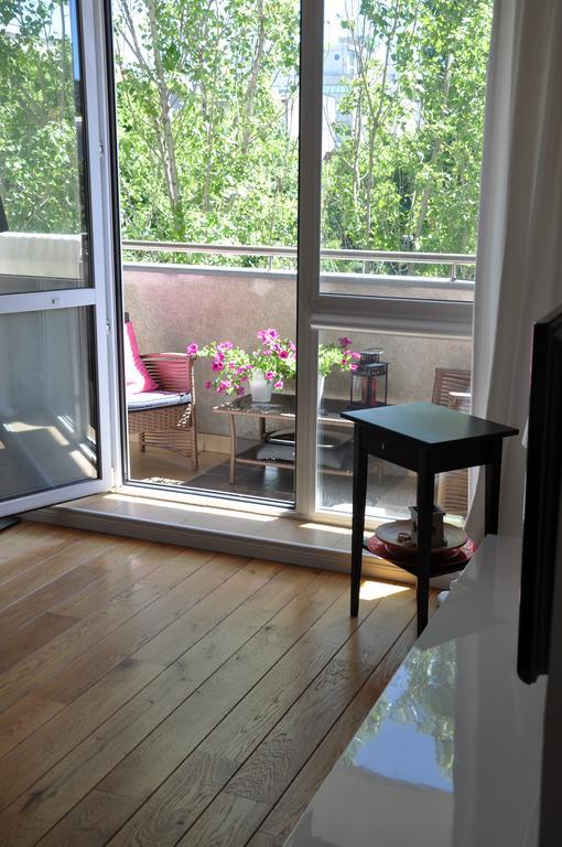 Apartament Starowiejska グディニャ 部屋 写真