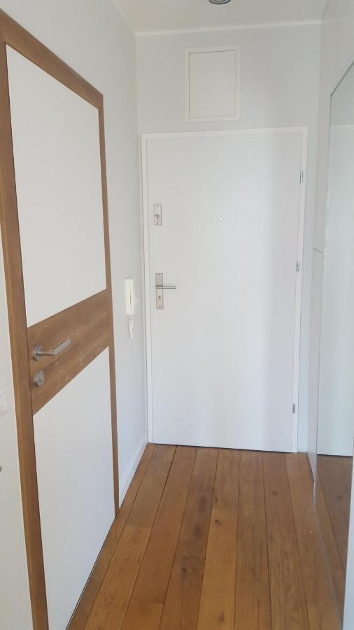 Apartament Starowiejska グディニャ エクステリア 写真