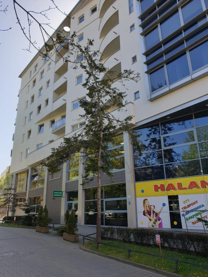 Apartament Starowiejska グディニャ エクステリア 写真